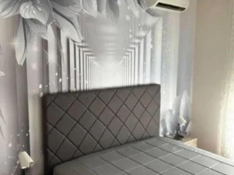 Izdavanje, jednosoban stan, 64m², City Kvart, Podgorica - image 10