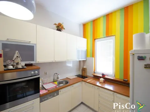 Izdavanje, jednosoban stan, 43m², Masline, Podgorica - image 10