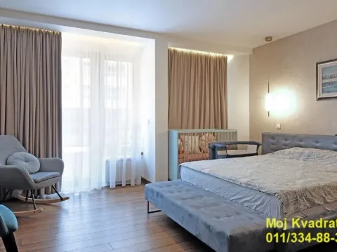 Prodaja, četvorosoban stan, 115m², Južni Bulevar, Vračar Sve Podlokacije - image 7