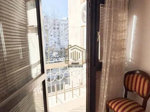 Sale, two bedroom apartment, 62m², Makedonsko naselje, Bar - image 4