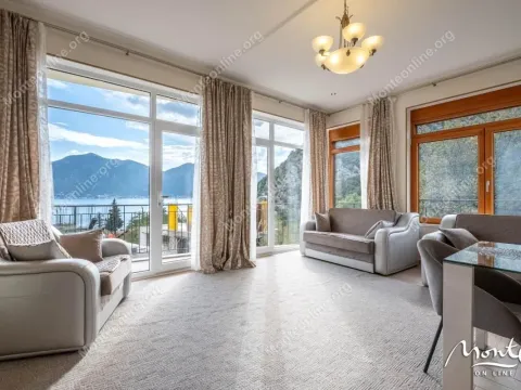 Prodaja, dvosoban stan, 104m², Orahovac, Kotor - image 11