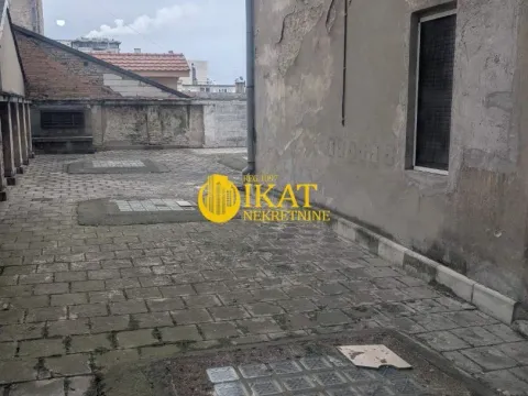 Prodaja, dvosoban stan, 52m², Stari Grad, Beograd - image 12