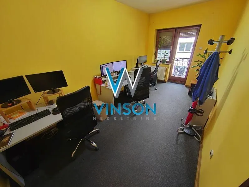 Rent, office space, 356m², Socijalno, Novi Sad Sve Podlokacije