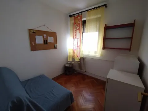 Rent, two bedroom apartment, 48m², Adamovićevo Naselje, Novi Sad Sve Podlokacije - image 5