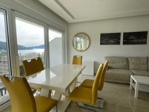Izdavanje, dvosoban stan, 120m², Kumbor, Herceg Novi - image 2