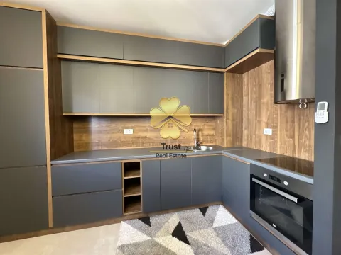 Izdavanje, dvosoban stan, 71m², New City, Podgorica - image 5