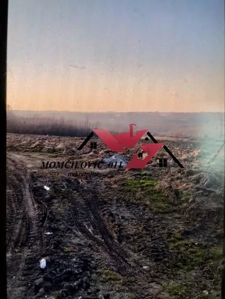 Sale, land lot, 16500m², Barajevo (mesto), Barajevo