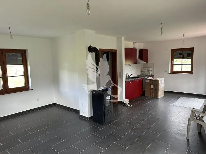 Prodaja, kuća, 226m², Centar, Topola