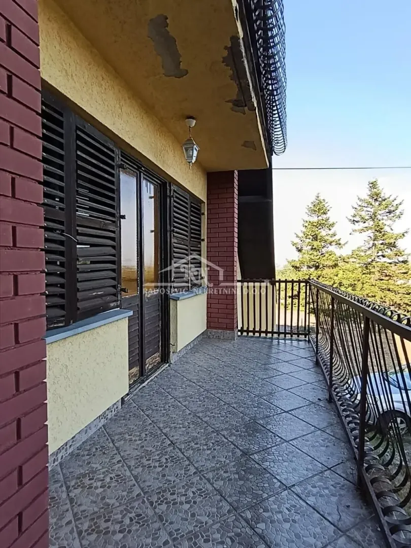 Prodaja, kuća, 91m², Voždovac Sve Podlokacije, Beograd