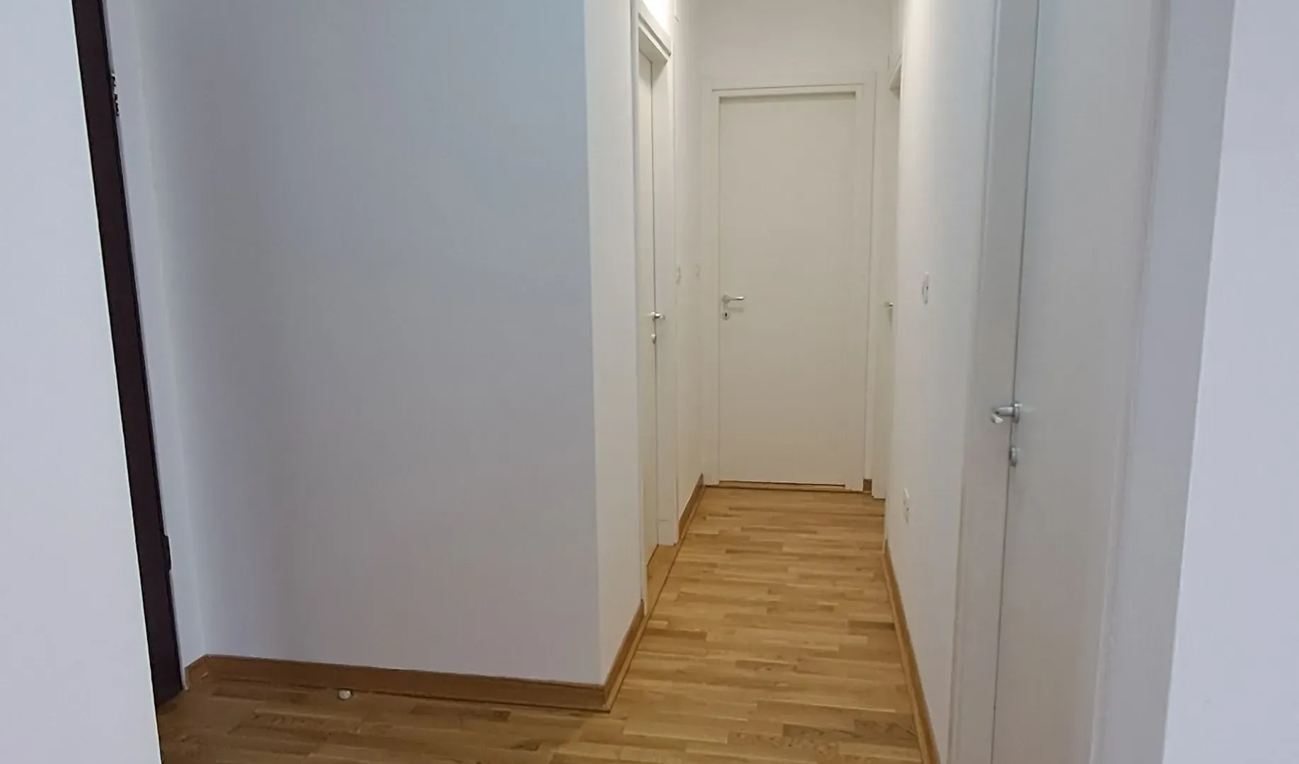 Rent, two bedroom apartment, 64m², Zagorič, Podgorica