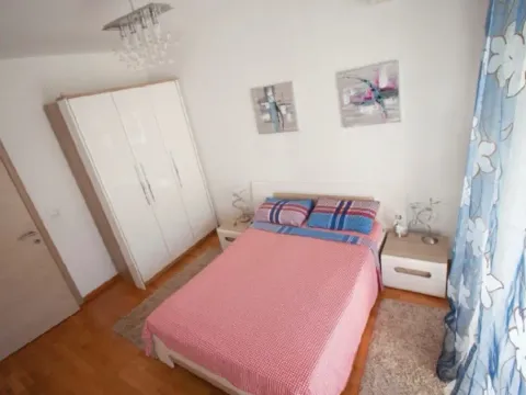 Rent, two bedroom apartment, 54m², Centar, Budva - image 8