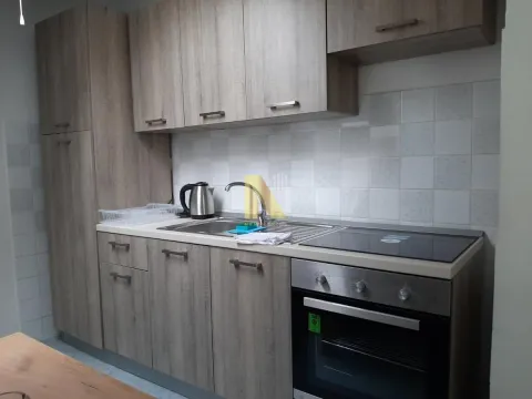 Izdavanje, dvosoban stan, 43m², Sajmište, Novi Sad - image 7