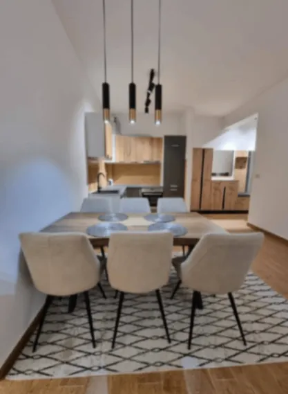 Sale, apartment, 85m², Bečići, Budva