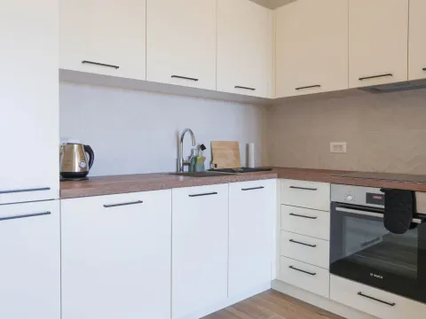 Prodaja, dvosoban stan, 78m², Luštica Bay, Tivat - image 18