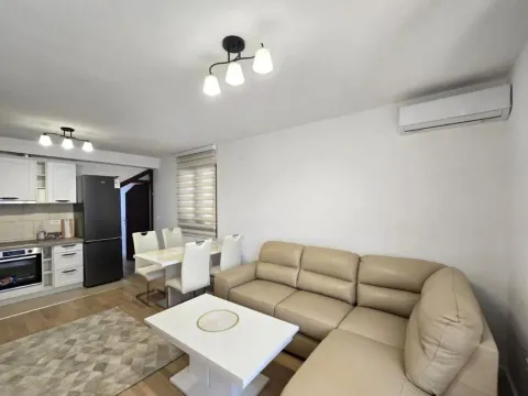 Izdavanje, jednosoban stan, 50m², Centar, Tivat - image 7