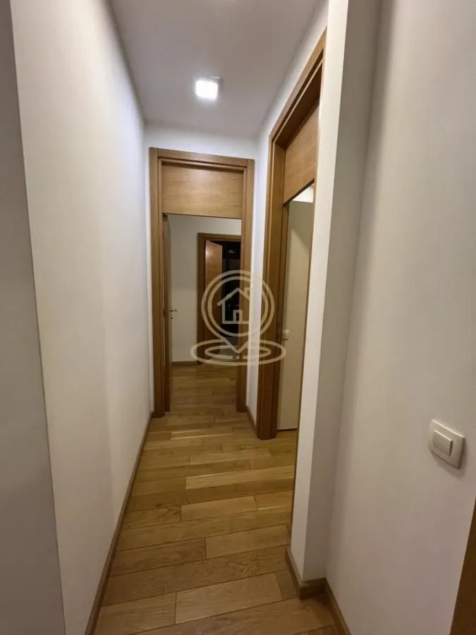Rent, three bedroom apartment, 87m², Palilula Sve Podlokacije, Beograd