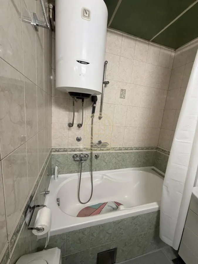 Rent, two bedroom apartment, 51m², Hadzipopovac, Palilula Sve Podlokacije