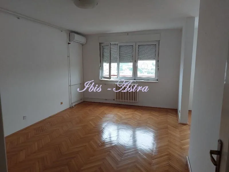 Rent, two bedroom apartment, 60m², Tašmajdan, Palilula Sve Podlokacije