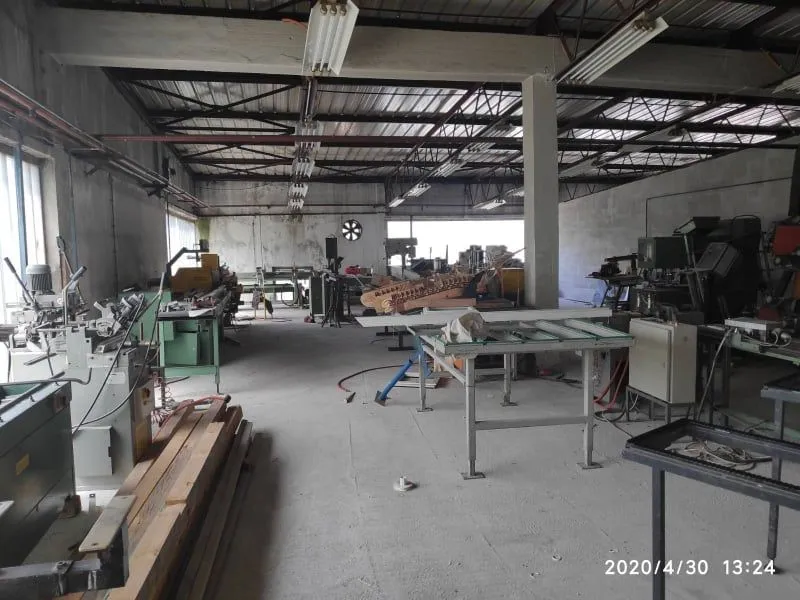 Sale, office space, 2500m², Cetinje, Crna Gora