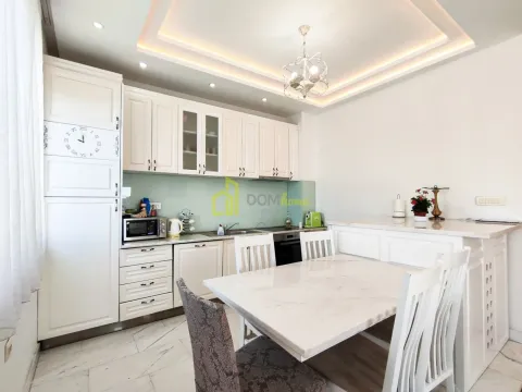 Izdavanje, dvosoban stan, 89m², Centar, Podgorica - image 6