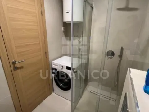 Rent, one bedroom apartment, 45m², City Kvart, Podgorica - image 6