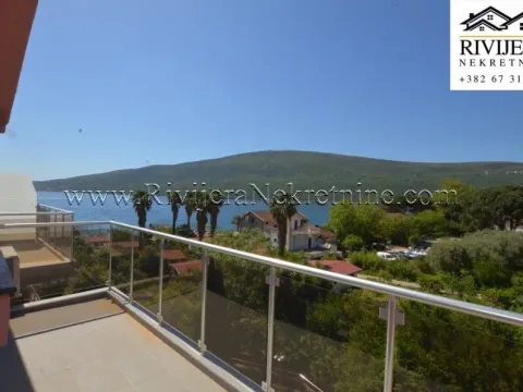 Sale, two bedroom apartment, 96m², Đenovići, Herceg Novi - image 9