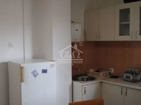 Sale, studio apartment, 28m², Vašarište, Kragujevac - image 3