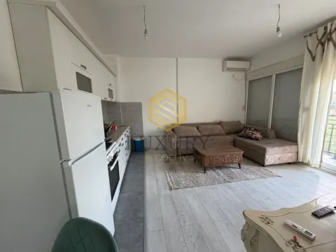 Prodaja, dvosoban stan, 51m², Stari Aerodrom, Podgorica - image 8