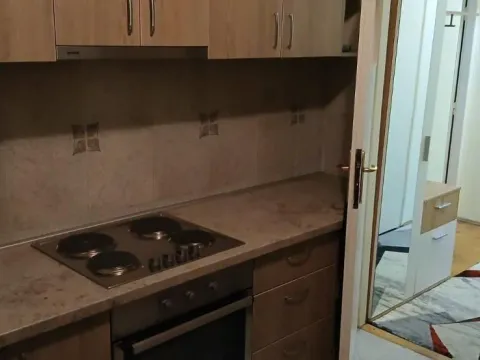 Izdavanje, jednosoban stan, 46m², Neimar, Vračar Sve Podlokacije - image 6