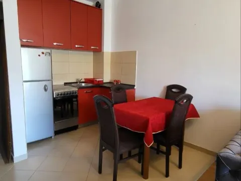 Sale, one bedroom apartment, 40m², Bečići, Budva - image 4