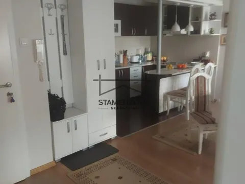 Prodaja, dvosoban stan, 48m², Avijatičarsko naselje, Novi Sad Sve Podlokacije - image 11