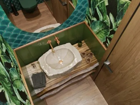 Sale, house, 480m², Kavač, Kotor - image 8