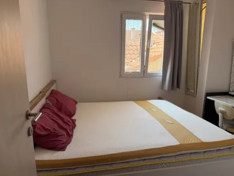 Rent, one bedroom apartment, 42m², Momišići, Podgorica - image 3