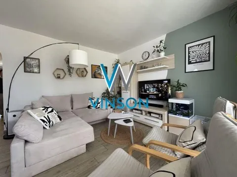 Stan in Novo naselje