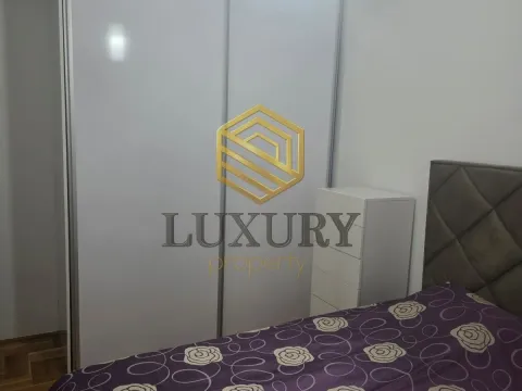 Rent, two bedroom apartment, 62m², Blok 9, Podgorica - image 6