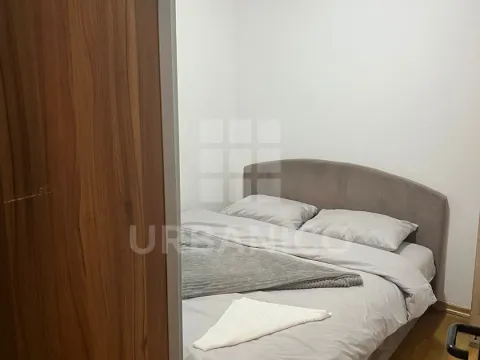 Rent, one bedroom apartment, 42m², Ljubović, Podgorica - image 5