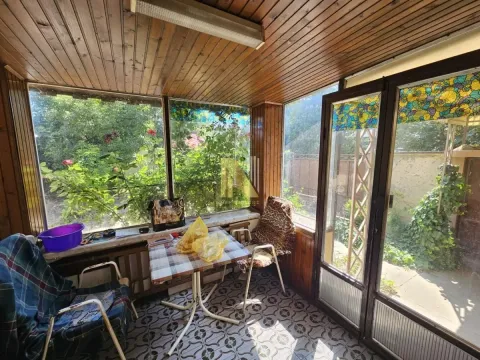 Sale, house, 103m², Čantavir, Subotica - image 21