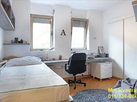 Sale, apartment, 140m², Botanička Bašta, Palilula Sve Podlokacije - image 14