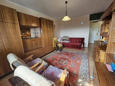 Sale, two bedroom apartment, 60m², Centar, Subotica - image 4