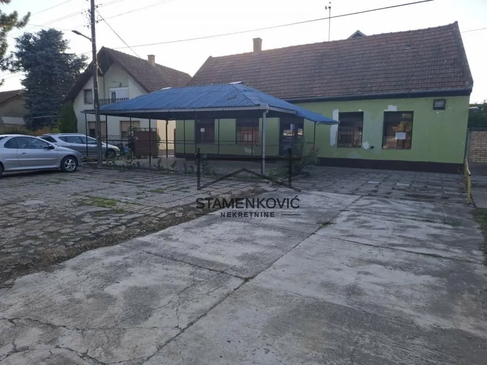 Prodaja, kuća, 300m², Temerin, Novi Sad