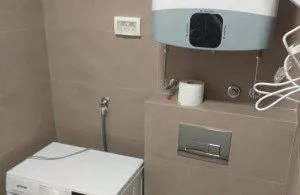 Izdavanje, jednosoban stan, 42m², Zabjelo, Podgorica