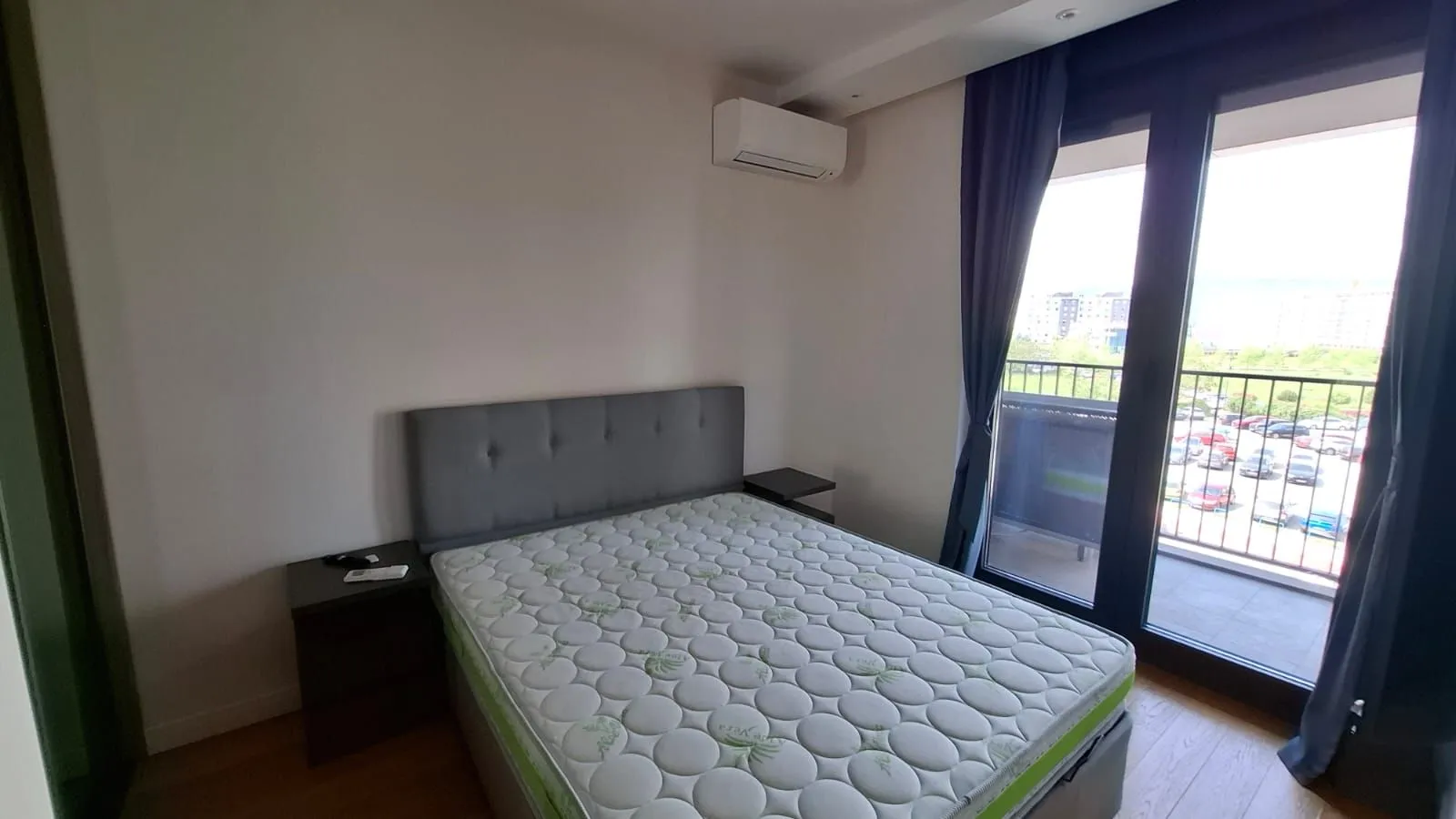 Prodaja, jednosoban stan, 63m², Preko Morače, Podgorica