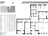 Sale, four bedroom apartment, 195m², Centar, Podgorica - image 10