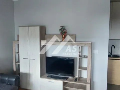 Izdavanje, jednosoban stan, 43m², Novo naselje, Novi Sad - image 2