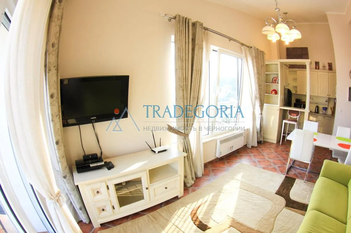 Prodaja, ugostiteljski objekat, 224m², Bečići, Budva