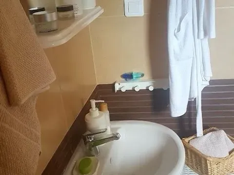 Izdavanje, jednosoban stan, 20m², City Kvart, Podgorica - image 6