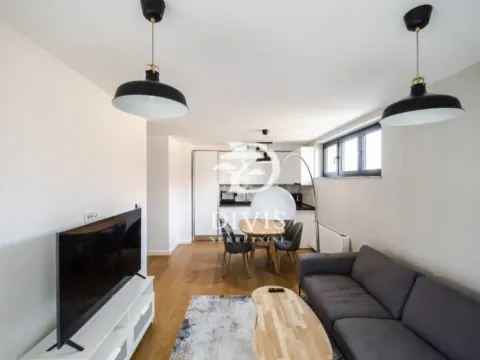 Rent, two bedroom apartment, 65m², Čukarica, Beograd - image 3