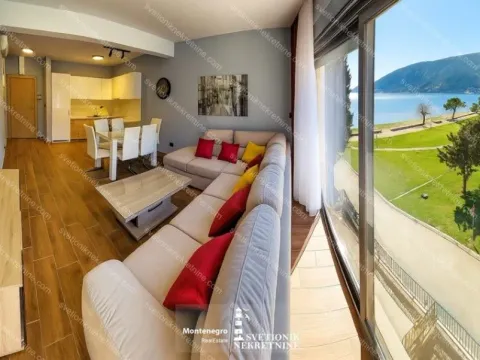 Sale, two bedroom apartment, 61m², Igalo, Herceg Novi - image 4