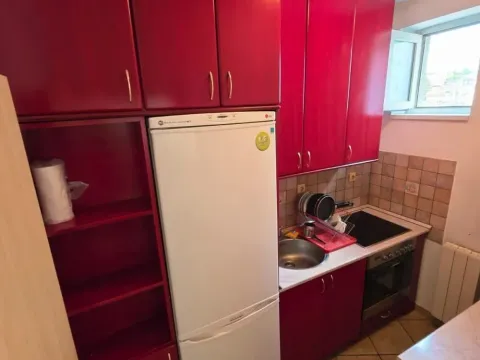 Rent, two bedroom apartment, 48m², Cvetkova Pijaca, Zvezdara Sve Podlokacije - image 12