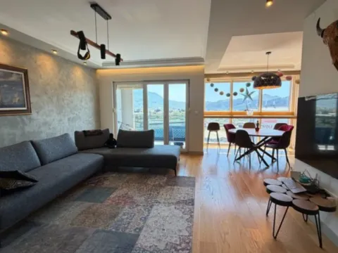 Sale, three bedroom apartment, 112m², Bar, Crna Gora - image 1